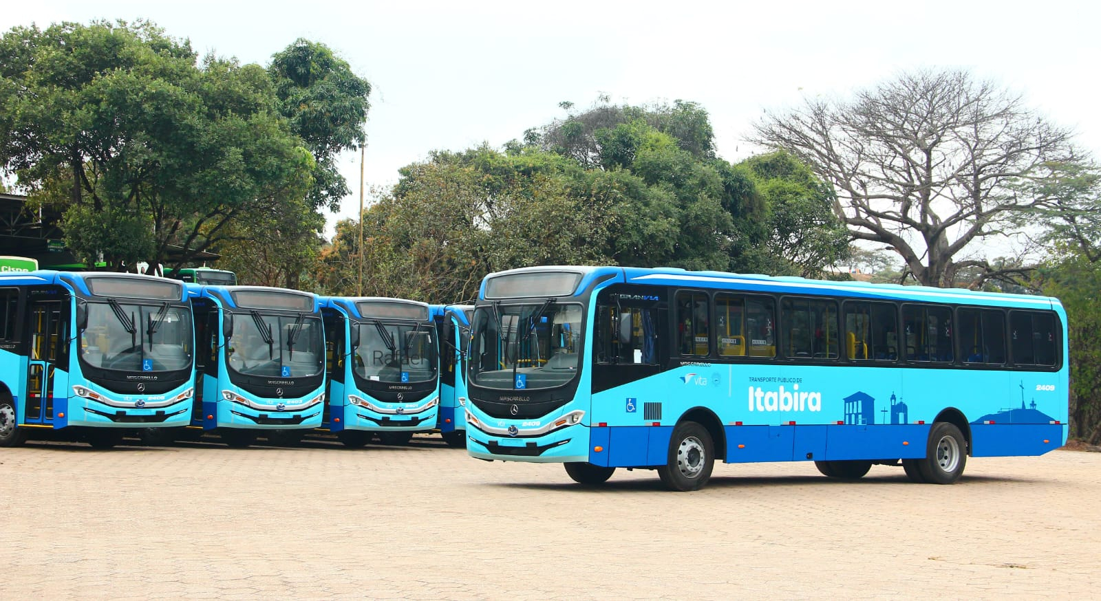 Leia mais sobre o artigo Estudantes de baixa renda terão passe escolar integral; cadastro começa dia 13 em Itabira