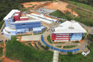 Leia mais sobre o artigo Prefeitura e Vale firmam novo acordo para concluir obras do campus da Unifei em Itabira