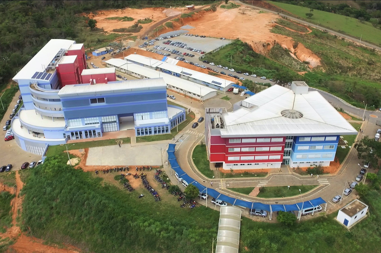 Leia mais sobre o artigo Prefeitura e Vale firmam novo acordo para concluir obras do campus da Unifei em Itabira