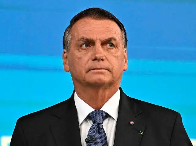 Leia mais sobre o artigo Condenação de Bolsonaro por tentativa de golpe marca divisor de águas na história política do Brasil