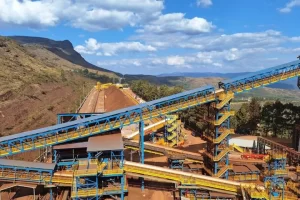 Leia mais sobre o artigo Vale reinaugura Mina Capanema e anuncia R$ 67 bilhões em investimentos em Minas até 2030