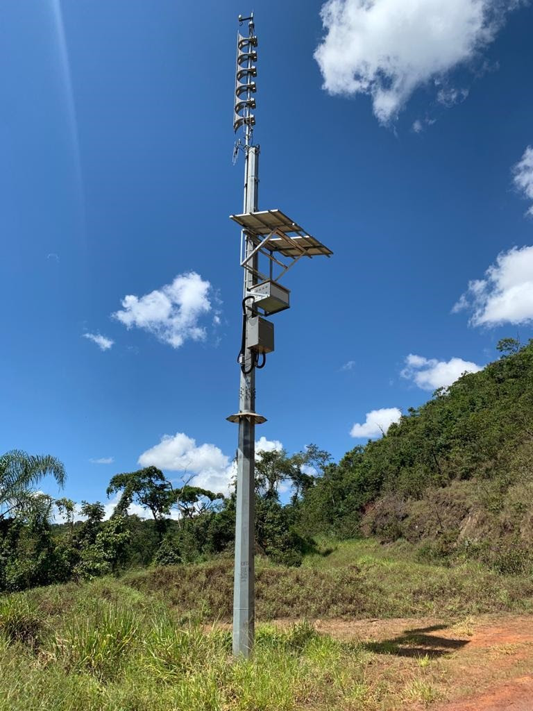 Leia mais sobre o artigo Itabira e Santa Maria de Itabira realizam simulado de emergência com barragens de mineração no próximo sábado