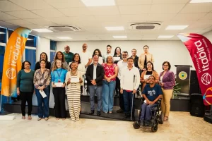 Leia mais sobre o artigo Itabira dá passo importante na política de inclusão com criação do Fundo Municipal dos Direitos da Pessoa com Deficiência