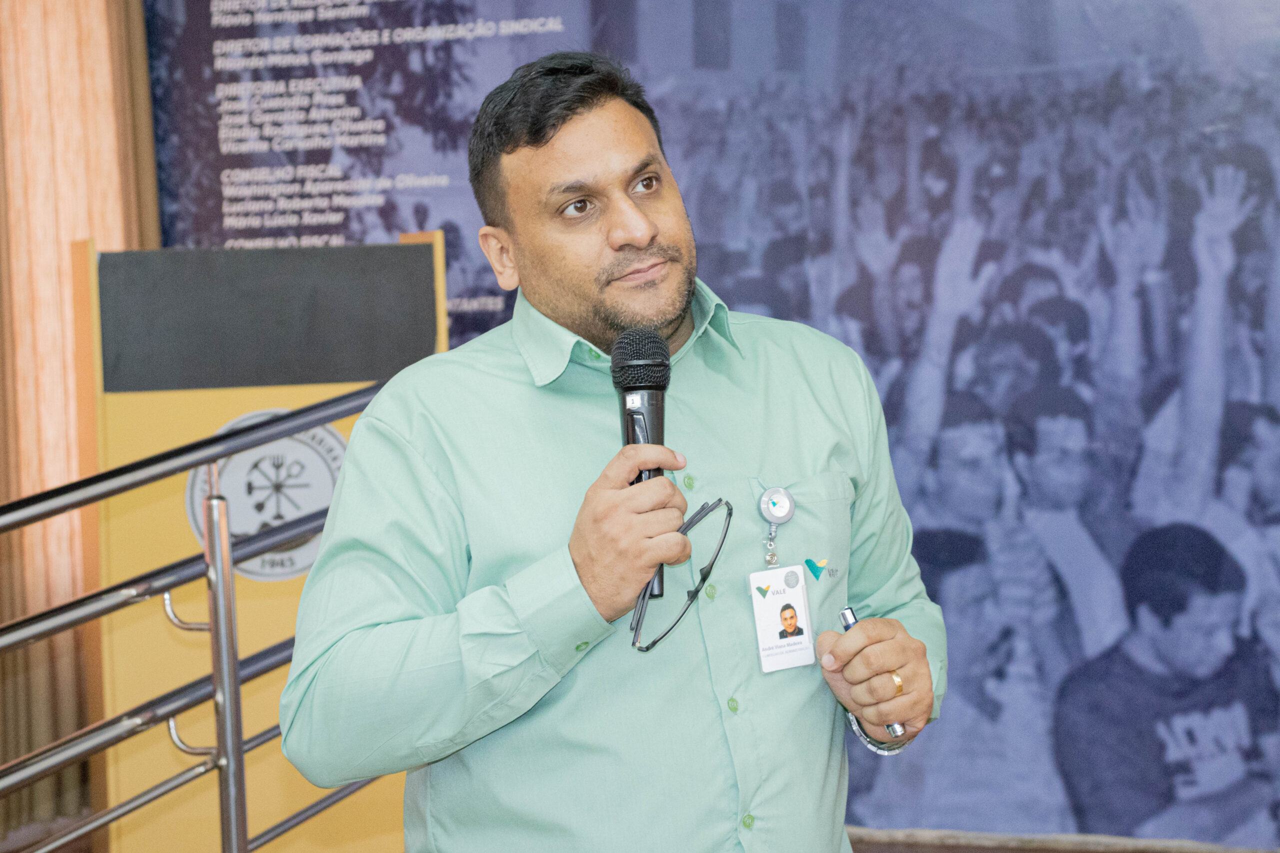 Leia mais sobre o artigo Programa habitacional da Vale garante crédito facilitado para trabalhadores e aposentados da empresa