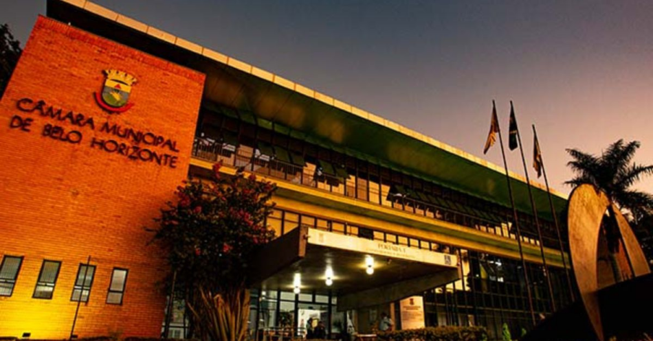 Leia mais sobre o artigo Câmara de Belo Horizonte aprova projeto que autoriza internação involuntária de dependentes químicos