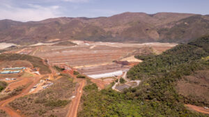 Leia mais sobre o artigo Duas barragens da Vale deixam estado de emergência e têm estabilidade reconhecida pela ANM