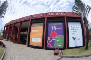 Leia mais sobre o artigo Grandes nomes da literatura em Itabira: confira a programação deste sábado no Flitabira