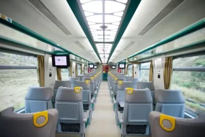 Leia mais sobre o artigo Trem Noturno BH–Vitória Voltará em 2026: Metabase Itabira Divulga Datas, Horários e Benefícios