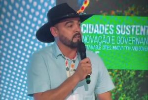 Leia mais sobre o artigo Prefeito de Parauapebas Critica a Vale Durante a COP30 e Reacende Debate Sobre Mineração