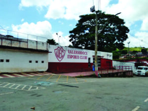 Leia mais sobre o artigo Complexo esportivo pode avançar com proposta de permuta entre Prefeitura de Itabira e Vale