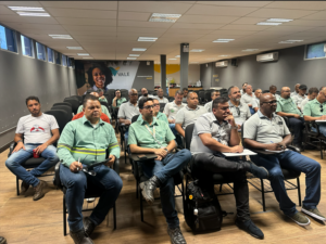 Leia mais sobre o artigo Novo ciclo da mineração em Itabira começa em 2026 e Vale garante manutenção dos empregos durante transição