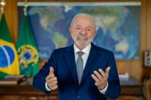 Leia mais sobre o artigo Inauguração do Centro de Radioterapia do HNSD deve trazer Lula e ministro da Saúde a Itabira