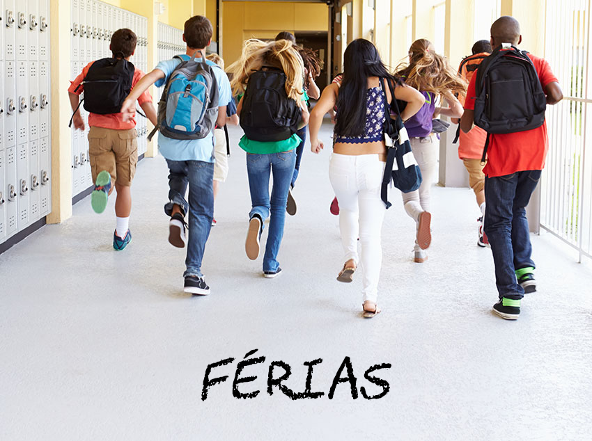 Leia mais sobre o artigo Ano letivo de 2025 chega ao fim e férias escolares têm início em Minas Gerais