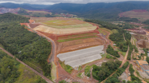 Leia mais sobre o artigo Vale Conclui Descaracterização Da Barragem Campo Grande