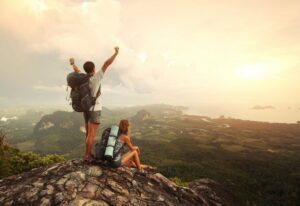 Leia mais sobre o artigo Preparação adequada garante trilhas mais seguras e agradáveis