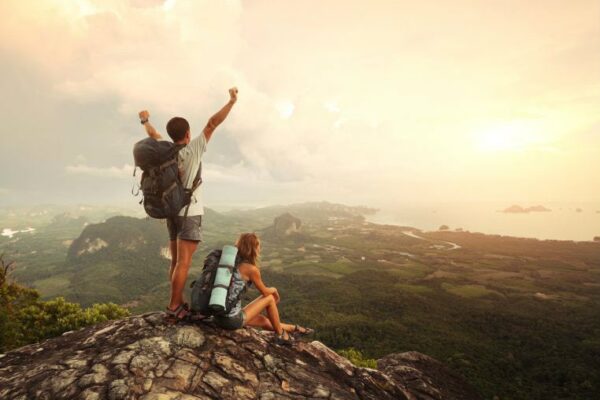 Preparação adequada garante trilhas mais seguras e agradáveis