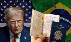 Leia mais sobre o artigo EUA suspendem processamento de vistos de imigrante para brasileiros e cidadãos de outros 74 países
