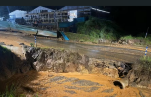 Leia mais sobre o artigo Congonhas vive crise ambiental após dois extravasamentos em minas da Vale