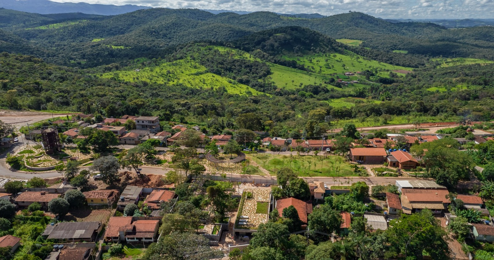 Leia mais sobre o artigo Reparação de Brumadinho alcança 81% do acordo judicial e avança em ações sociais, ambientais e econômicas