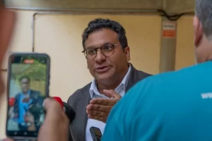 Leia mais sobre o artigo Projeto de reaproveitamento de rejeitos avança em Itabira