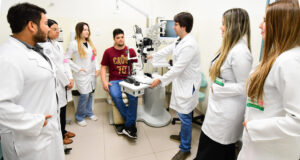 Leia mais sobre o artigo Funcesi abre 800 vagas em pós-graduação gratuita sobre cuidados paliativos em oncologia