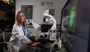 Leia mais sobre o artigo Polilaminina coloca UFRJ no centro de avanço promissor contra lesões medulares