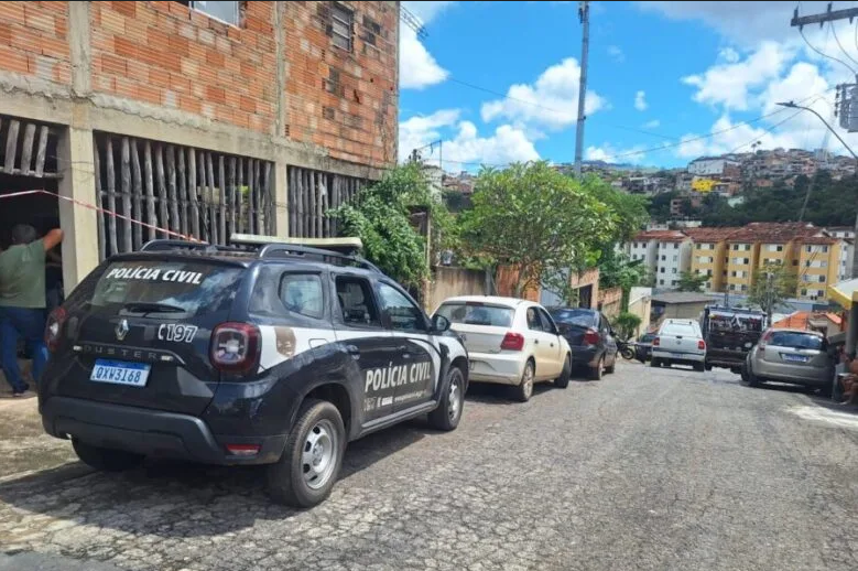 Leia mais sobre o artigo Feminicídio expõe histórico de violência e termina com duas mortes no bairro Praia, em Itabira