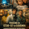Série da Netflix revive tragédia do Césio-137 e reacende debate sobre vítimas em Goiânia