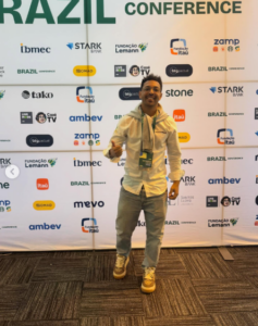 Leia mais sobre o artigo De Itabira para Harvard: Lukinha DDG busca conexões em conferência nos EUA