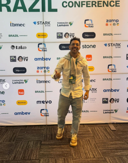 Leia mais sobre o artigo De Itabira para Harvard: Lukinha DDG busca conexões em conferência nos EUA