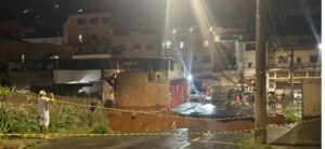 Leia mais sobre o artigo Vale apoia campanha “Abrace Minas – Recomeço” para ajudar famílias afetadas pelas chuvas em Minas Gerais