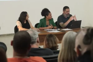 Leia mais sobre o artigo Codema aprova anuência para reaproveitamento de rejeitos da Vale no Complexo Minerário de Itabira