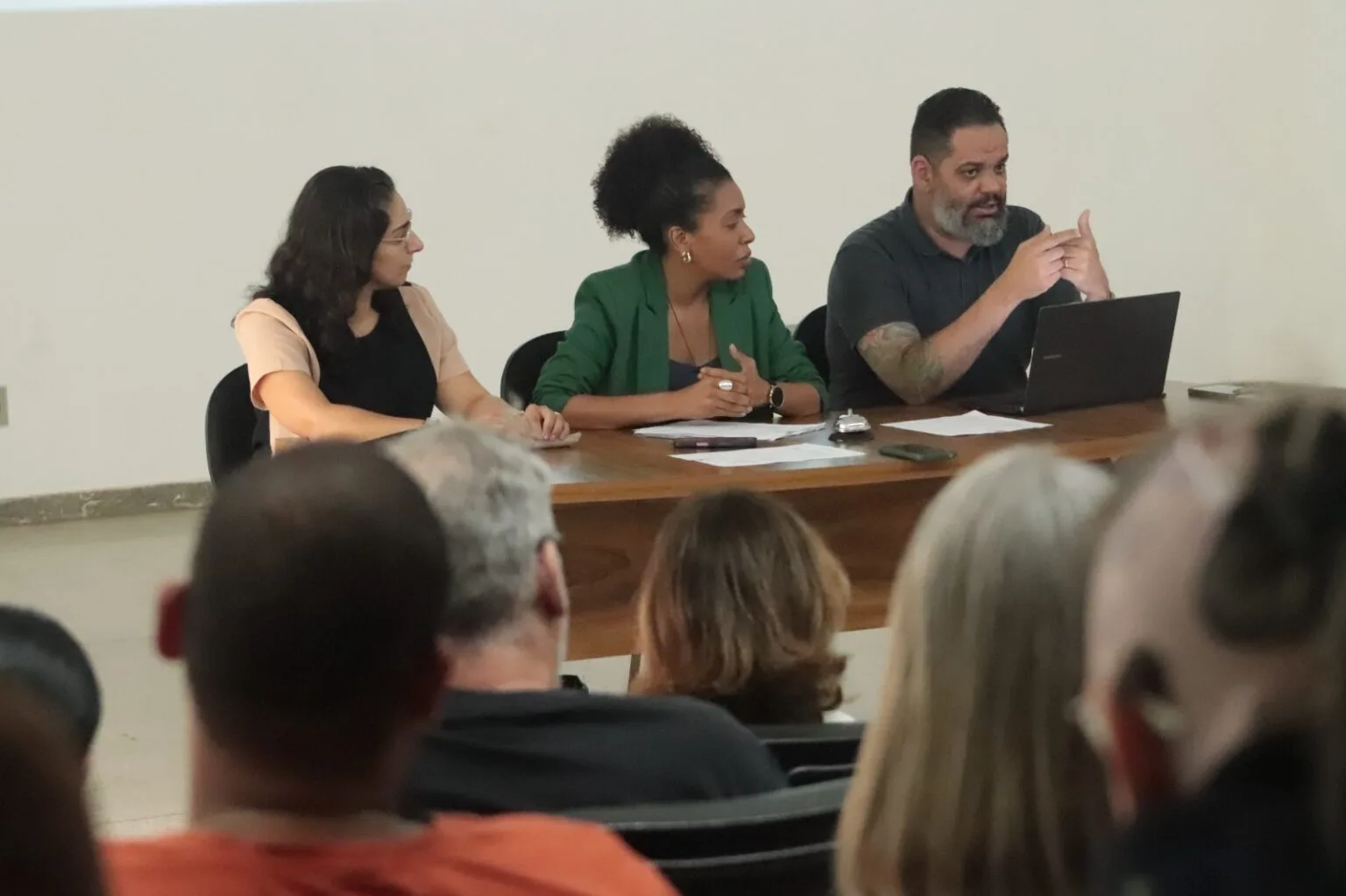 Leia mais sobre o artigo Codema aprova anuência para reaproveitamento de rejeitos da Vale no Complexo Minerário de Itabira