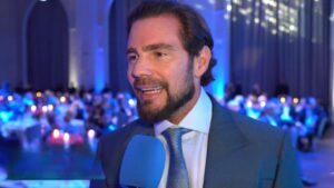 Leia mais sobre o artigo Entenda quem é Daniel Vorcaro e o que a PF investiga