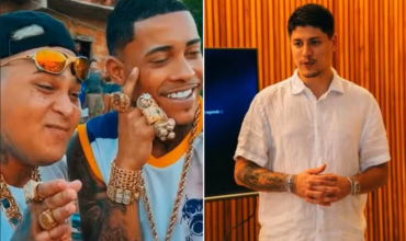 Backup na nuvem ajuda PF a desvendar esquema bilionário e leva à prisão de artistas e influenciadores