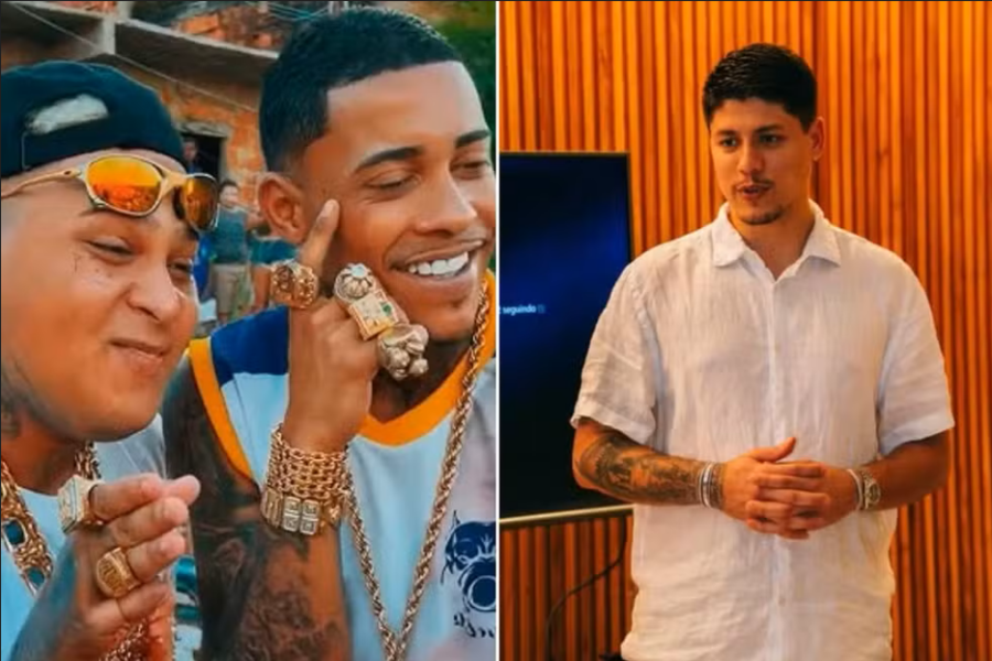 Backup na nuvem ajuda PF a desvendar esquema bilionário e leva à prisão de artistas e influenciadores