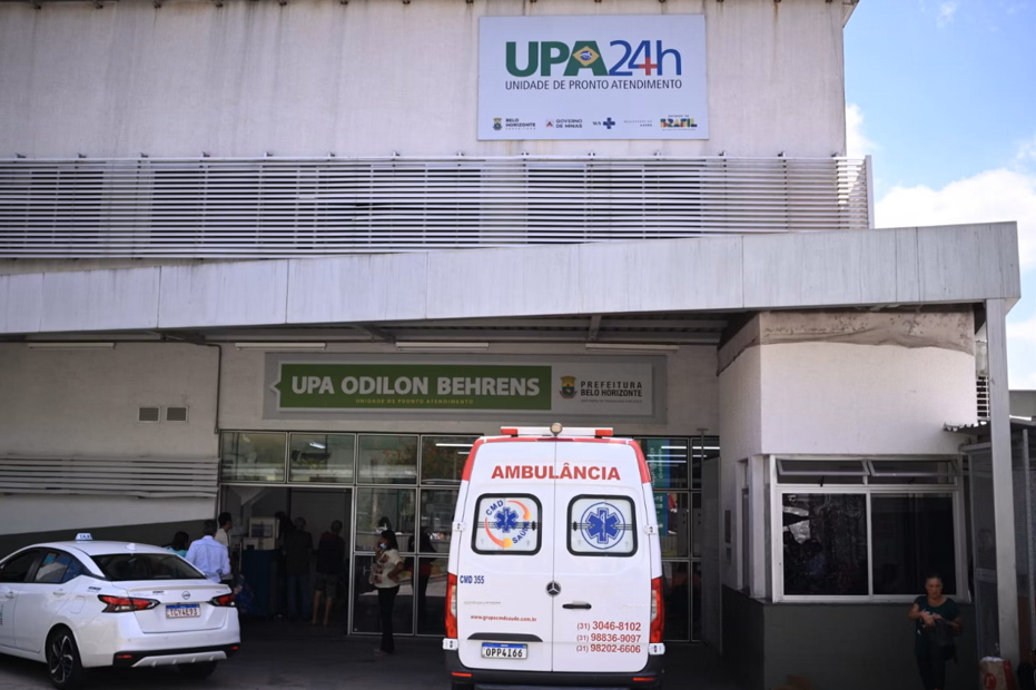 No momento você está vendo Casos graves de doenças respiratórias já causam mais de 100 mortes em BH; idosos são maioria entre as vítimas