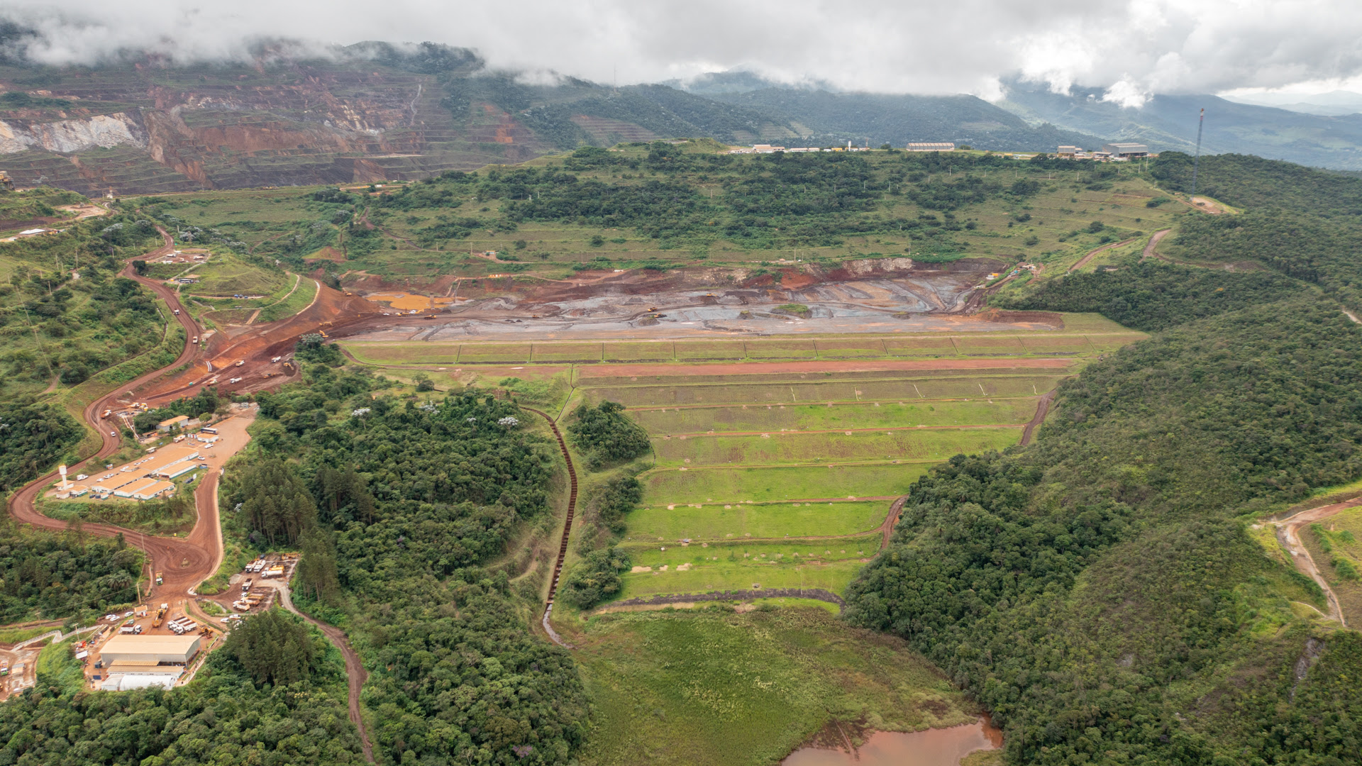 Leia mais sobre o artigo Vale aposta em reaproveitamento de rejeitos e amplia mineração circular em Minas Gerais