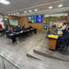 Câmara de Itabira aprova novo auxílio-alimentação para servidores municipais com critérios por faixa salarial