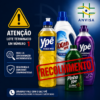 Por que a Anvisa mandou recolher os produtos Ypê?
