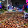 Virada Cultural 2026 transforma São Paulo em palco gigante com mais de 1.300 atrações gratuitas