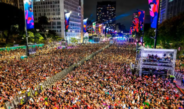 Virada Cultural 2026 transforma São Paulo em palco gigante com mais de 1.300 atrações gratuitas
