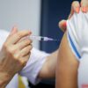 Vacinação contra Covid-19 continua em Itabira para grupos prioritários