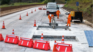 Leia mais sobre o artigo BR-381 terá mudanças no cronograma de obras durante o feriado de Corpus Christi
