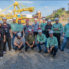 Usina Modelo Conceição II coloca Itabira na vanguarda da mineração automatizada no Brasil