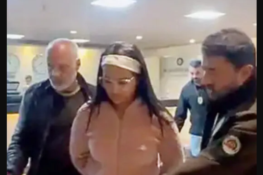 Suspeita de matar casal de idosos em Belo Horizonte é presa em hotel de Itabira e confessa o crime