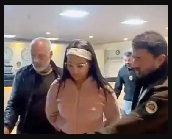 No momento, você está visualizando Suspeita de matar casal de idosos em Belo Horizonte é presa em hotel de Itabira e confessa o crime