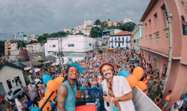 Bloco Altamente abre vagas para novos ritmistas e inicia preparação para o Carnaval de 2027