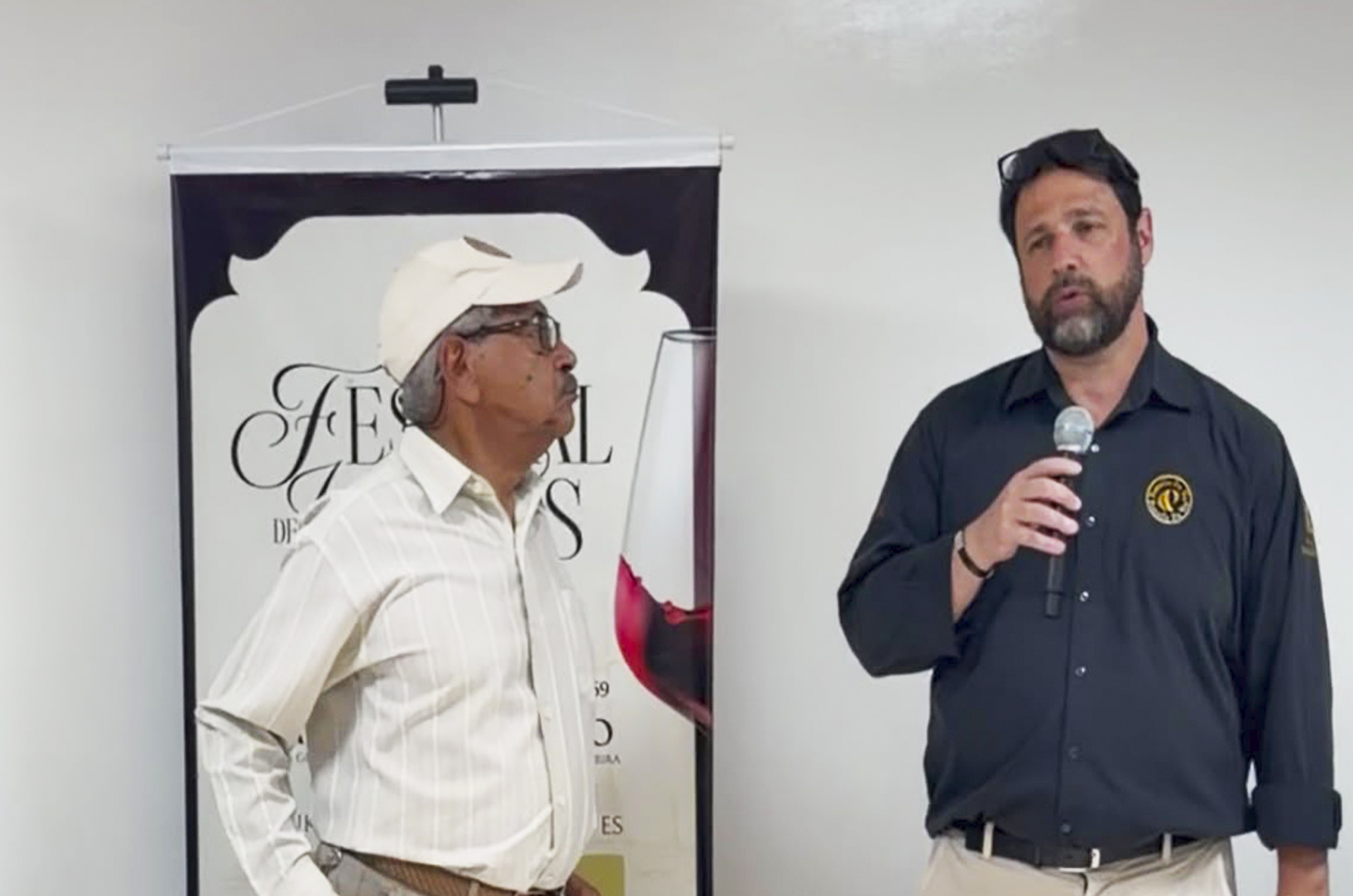No momento, você está visualizando AVANT PREMIÈRE APRESENTA NOVIDADES DO FESTIVAL DE VINHOS DE ITABIRA A COMUNICADORES