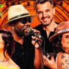 Samba do Quinto reúne artistas regionais em edição especial de Dia dos Pais